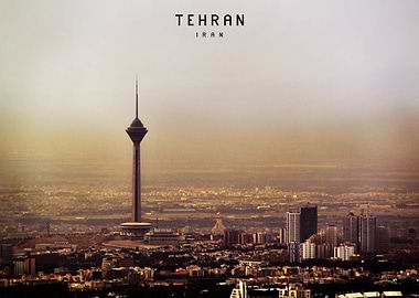 Tehran
