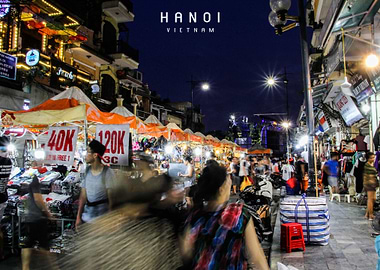 Hanoi
