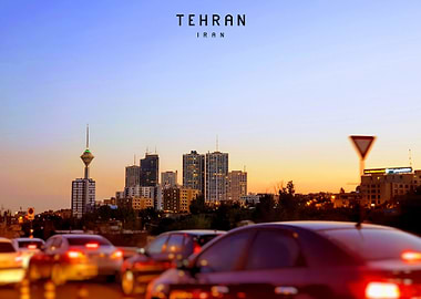 Tehran