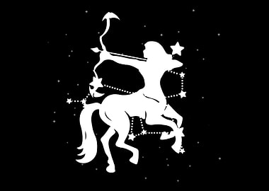 Sagittarius Symbol
