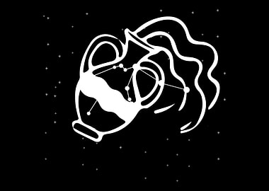 Aquarius Symbol