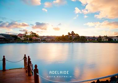 Adelaide