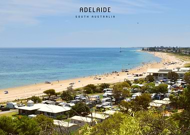 Adelaide