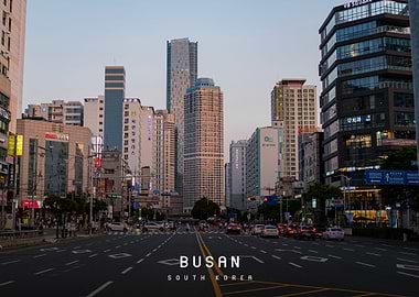 Busan