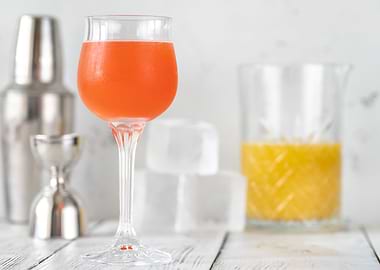 Monkey Gland cocktail