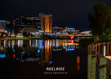 Adelaide