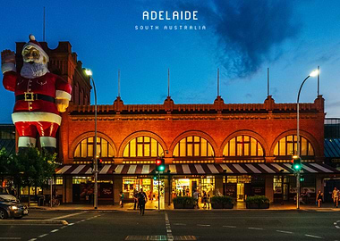 Adelaide