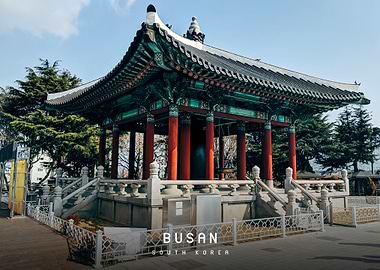 Busan