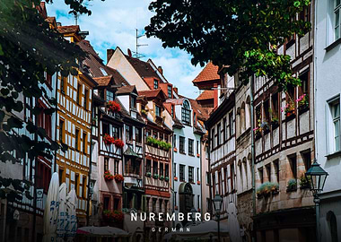 Nuremberg