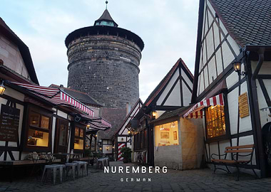 Nuremberg