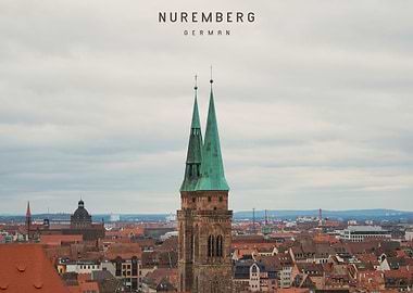 Nuremberg