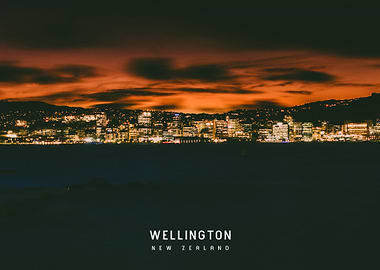 Wellington