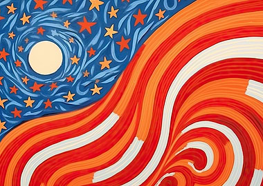 Stars and Stripes Forever