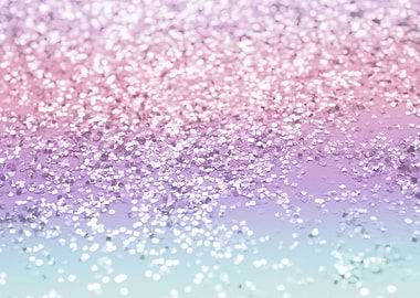 Unicorn Girls Glitter 1 a