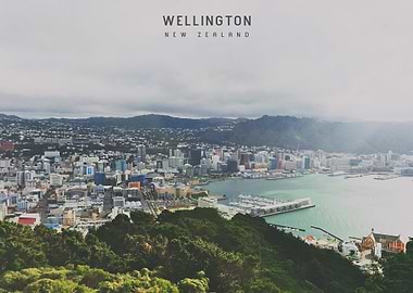 Wellington