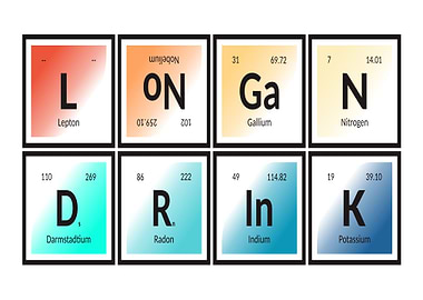 Element of Longan Drink