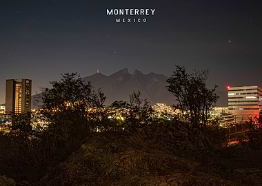 Monterrey