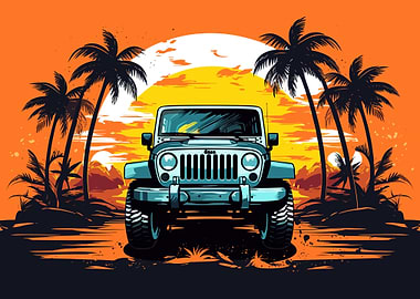 offroad adventure sport