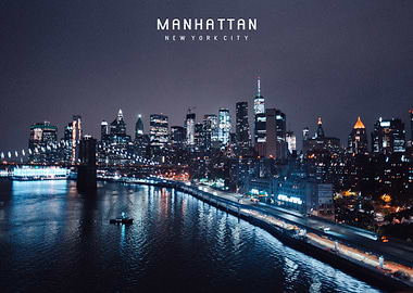 Manhattan