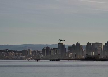San Diego Bay