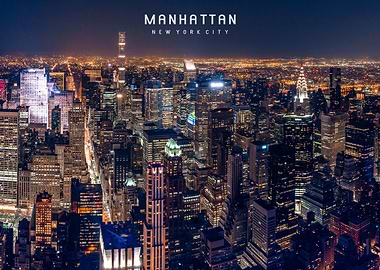 Manhattan