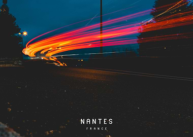 Nantes