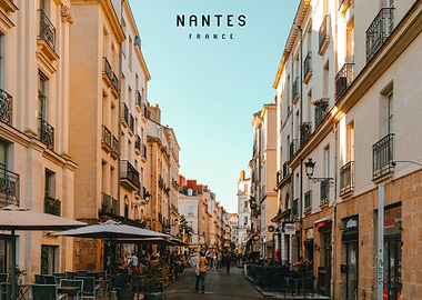 Nantes