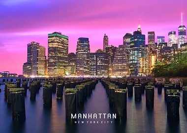 Manhattan