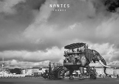 Nantes