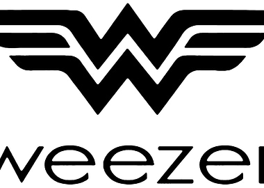 weezer woman