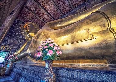 Wat Pho Temple
