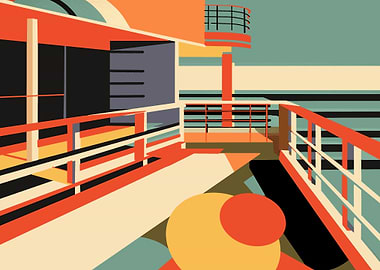 bauhaus architecture