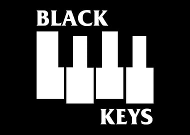 black keys