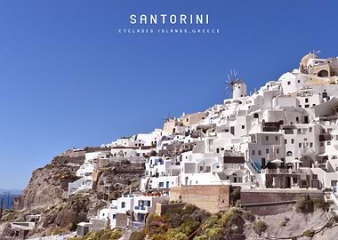 Santorini