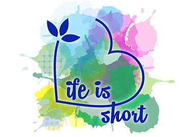 Life is short quotes