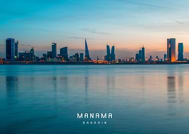 Manama