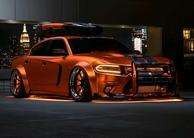 Dodge Charger