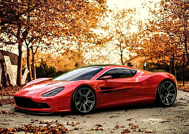 Aston Martin DBC