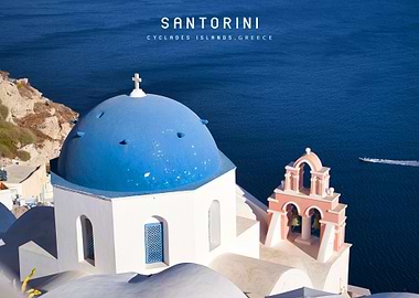 Santorini