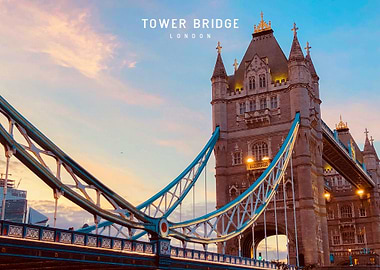Tower Bridge