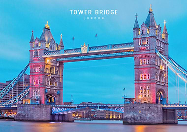 Tower Bridge