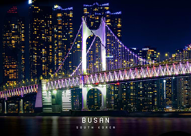 Busan