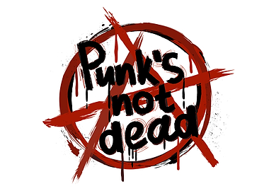 Punk not dead