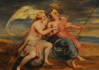 Peter Paul Rubens