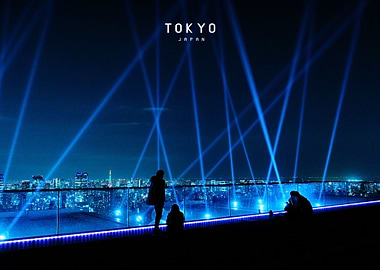 Tokyo