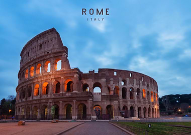 Rome