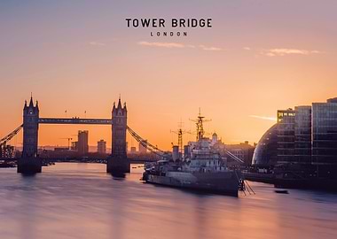 Tower Bridge