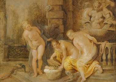 Peter Paul Rubens
