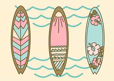 beach surf culture