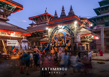 Kathmandu